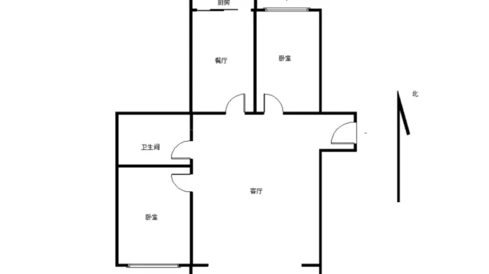 青年路七号街坊乌兰.29中精装修拎包入住看房方便