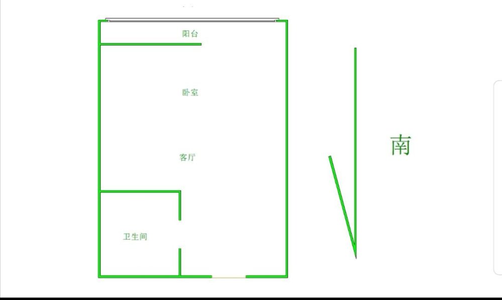 建业壹号城邦,急租万达广场附近，交通便利，精装修，拎包入住。1