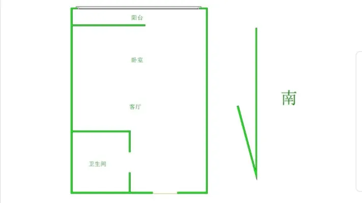 急租万达广场附近，交通便利，精装修，拎包入住。