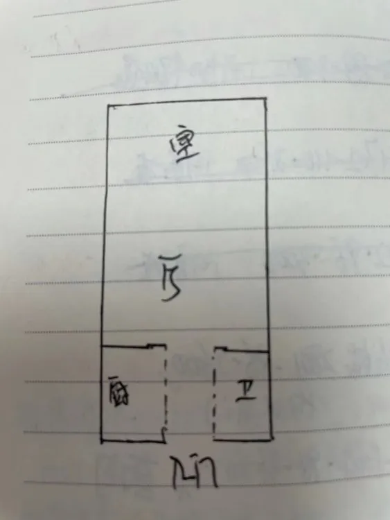 （南沙万达广场）地铁口，生活配套齐全，拎包入住，随时看房急租