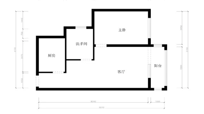 江边附近，围炉小盘附近，4楼，1室，600包取暖