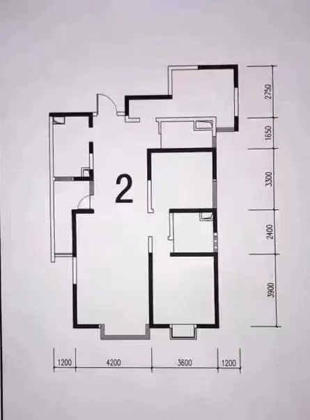 学府时代北区曹可以短租的房子