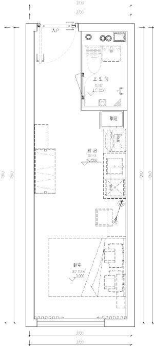 龙湖景粼玖序,人才公寓学生员工宿舍近地铁公园茂品牌公寓直租非中介拎包入住6