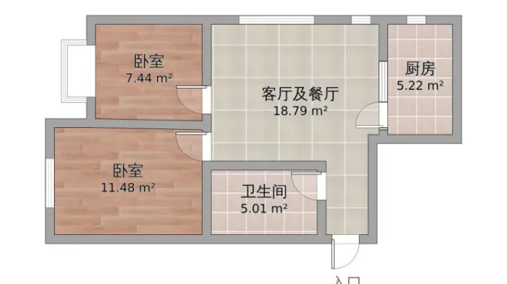 辽纺新园一室一厅精装修包取暖物业电梯家具家电齐全