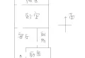 步行街瞰天下 1室1厅1卫 精装电梯房 可月付 800元一月1