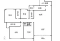 天荟公馆 2015年次新楼 看房有密码 业主实价280001