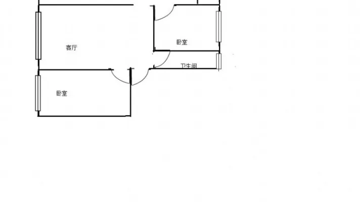 新裕花园 精装修 三室两厅 家具家电齐全 拎包入住