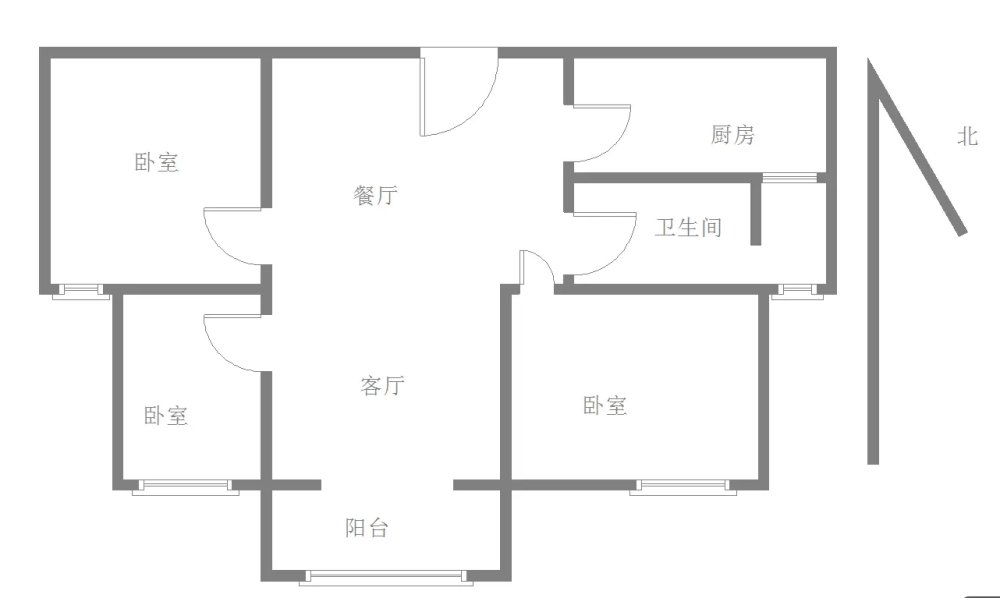 凤凰城C区,凤凰城c区 北门 出门就是学校 1900拎包入住 家具家电齐1