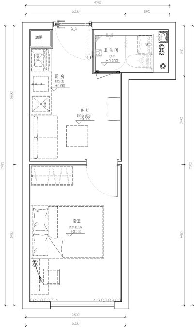 龙湖景粼玖序,郑大新校区！高新区地铁1号线！正弘汇附近整租一室！费6