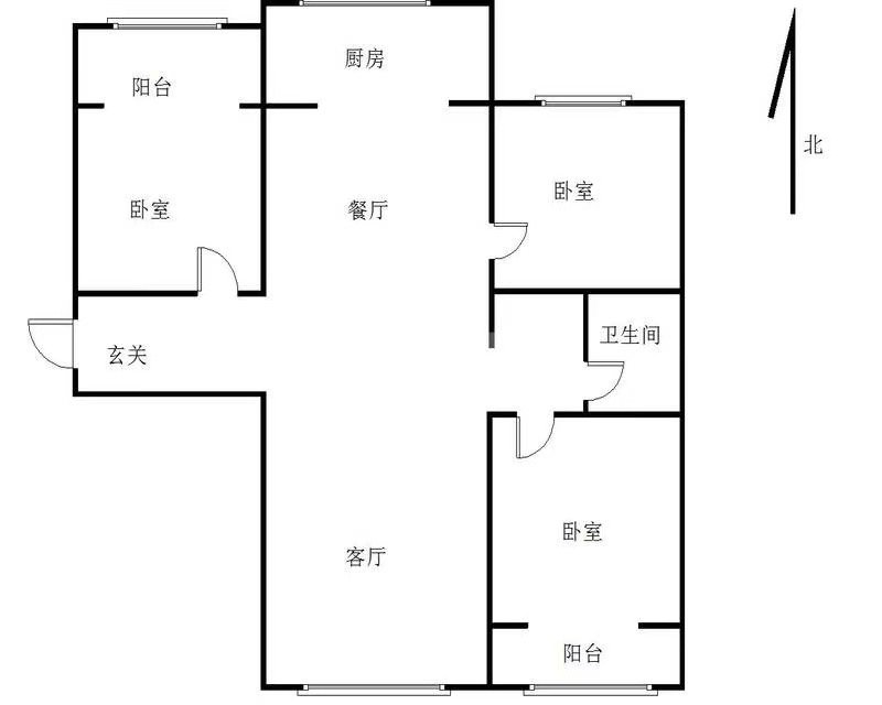 功臣御苑,临汾河西，功臣御苑，新医院，房源采光好，南北通透，业主诚意出1