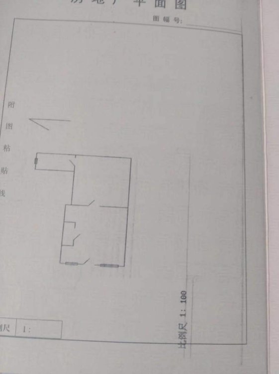 地德里小区,季付2楼一室冰箱热水器大卫生间1000元1