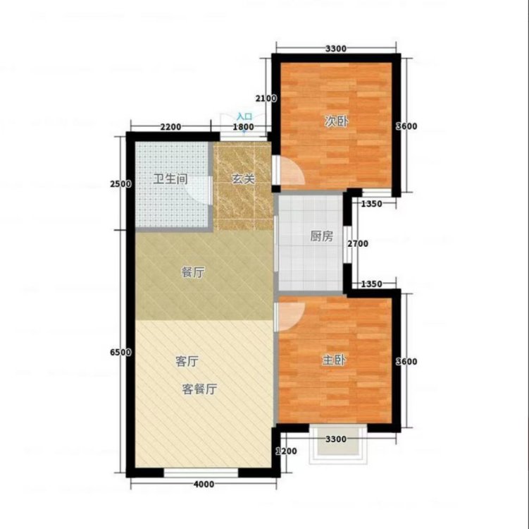 迪丰小区,九运司两室两厅1500包暖气物业家具家电齐全拎包入住1