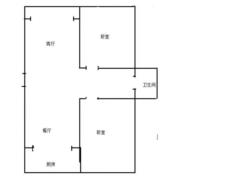 晓泉雅苑,城东区七一路 晓泉雅苑 2室1厅1卫 99平 省医院紫玉龙华1