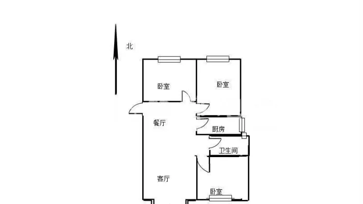 通淝小区好房出租家电齐全居住舒服看房方便交通便利随手入住