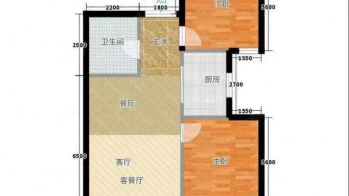 急租 新港世纪花园两室包暖包物业家具家电齐全拎包入住