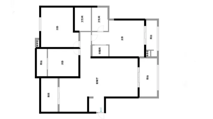 首，次出租，婚房，皇家一里对面，全屋壁布，全家具家电，