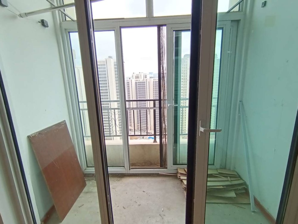 天庆国际新城,天庆国际新城 2室2厅1卫  电梯房 精装修99平米5