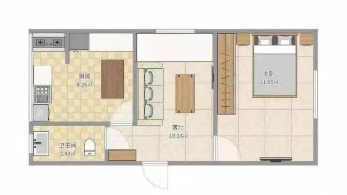 实拍  西环公园  时光美食街  师范大学  裕西公园