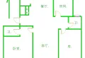 湖滨十一中翰林国际豪装原木风居家三房品牌家具家电拎包入住1