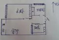 温馨曹王庄东区 同心花园 1室1厅 1000每月 随时看房1