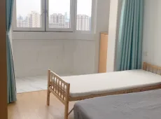 黄浦|西凌新邨2室1厅1卫出租|买房租房佣金全返