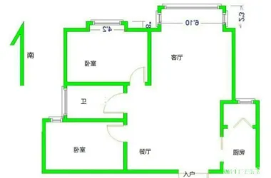 泉舜润泉苑出租房源