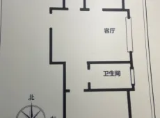 浑南新区|泰奕上园2室1厅1卫出租|买房租房佣金全返