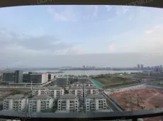 双流|中建华府锦城2室1厅1卫出租|买房租房佣金全返