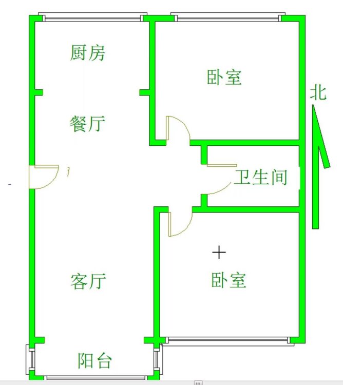 丰泽家园 电梯房一室一厅 离校近-丰泽家园租房