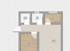 崆峒|外贸小区2室2厅1卫出租|买房租房佣金全返