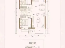 小店|浦东经典家园1室0厅1卫出租|买房租房佣金全返