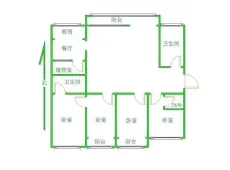 八一广场|潞安颐龙湾2室1厅1卫出租|买房租房佣金全返