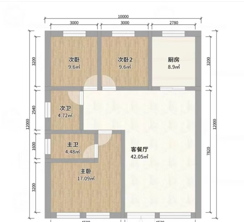 交大庭院  武侯大道 地铁7号线 武侯立交龙湖金楠天街-交大庭院租房