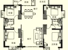 海丰县|海富豪庭4室2厅2卫出租|买房租房佣金全返