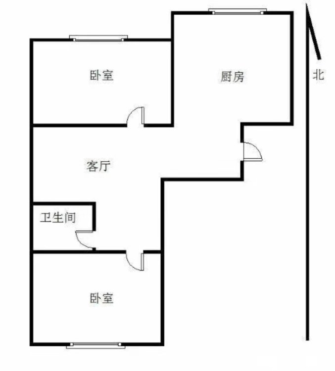 中大帝景，20楼105平，双室精装修，家具家电齐全，拎包就住-中大帝景租房