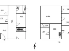 青浦|古北佘山国际别墅4室2厅6卫出租|买房租房佣金全返