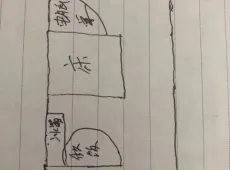 万柏林|长风观园1室1厅1卫出租|买房租房佣金全返