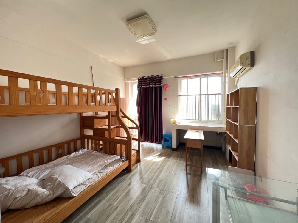 丹桂公寓 精装一室 家具家电齐全 拎包即住 随时看房-力和裕景租房