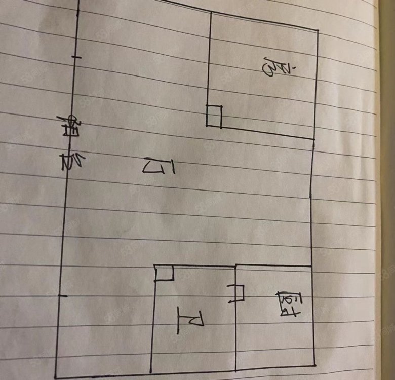 非中介 九江学院 船校 新天地 南山公园精装大阳台新房出租，-极地盛世名都租房