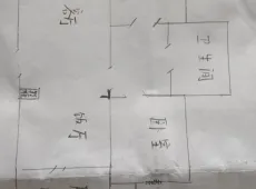 新市|晨光雅园2室2厅1卫出租|买房租房佣金全返