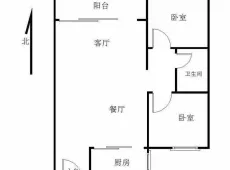 海丰县|海丰碧桂园2室2厅1卫出租|买房租房佣金全返