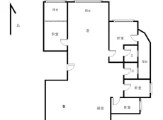 汕尾城区|金海湾4室2厅2卫出租|买房租房佣金全返