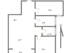 邹城|泉兴家园2室2厅1卫出租|买房租房佣金全返