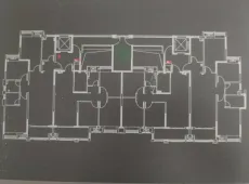 黄陂|新力帝泊湾3室2厅2卫出租|买房租房佣金全返