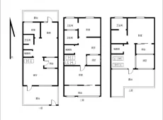 新建区|众森红谷一品4室2厅2卫出租|买房租房佣金全返