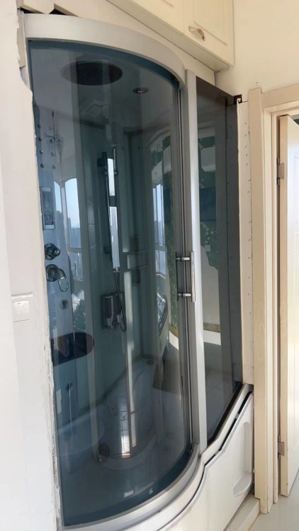 金色城三期,金色城三期电梯精装两室家电齐全拎包入住98平1500每月4
