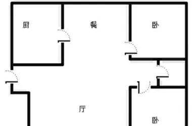 滨洲华府出租房源