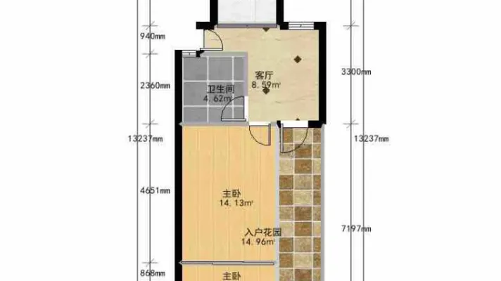 新上，金平路地铁站，金平新村，精装修，可办居住证，拎包入住