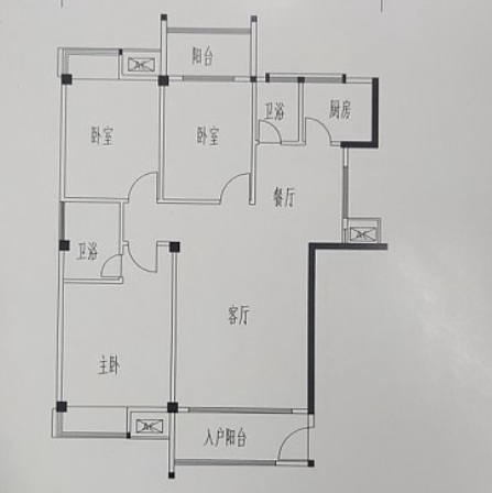 玉浦新村 多套出租 精装修 拎包入住-玉浦新村租房