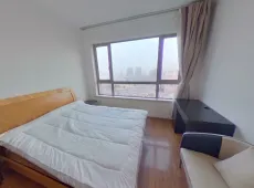 杨浦|新凤城1室1厅1卫出租|买房租房佣金全返
